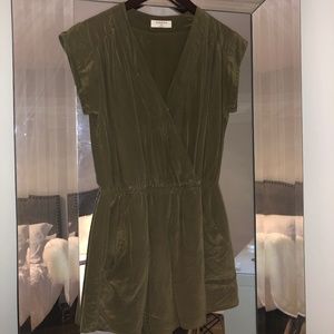 Babaton Corbett Romper